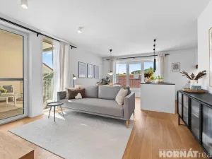 Prodej bytu 3+kk, Kunice - Dolní Lomnice, Vrbová, 69 m2