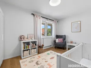 Prodej bytu 3+kk, Kunice - Dolní Lomnice, Vrbová, 69 m2