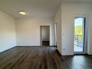 Pronájem bytu 2+kk, Cheb, Osvobození, 50 m2