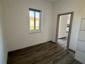 Pronájem bytu 2+kk, Cheb, Osvobození, 50 m2