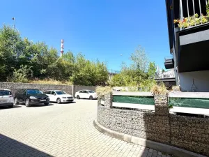 Pronájem bytu 2+kk, Cheb, Osvobození, 50 m2