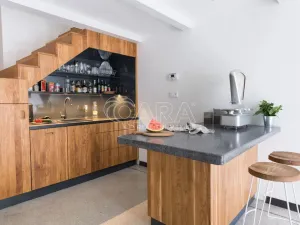 Pronájem bytu 2+kk, Praha - Bubeneč, Bubenečská, 60 m2