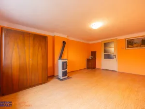Prodej chalupy, Bílá Lhota - Řimice, 74 m2