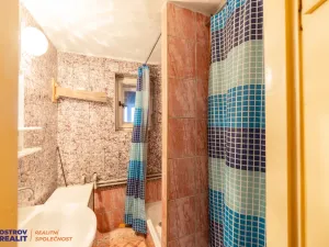 Prodej chalupy, Bílá Lhota - Řimice, 74 m2