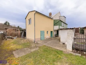 Prodej chalupy, Bílá Lhota - Řimice, 74 m2
