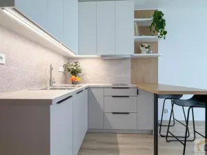 Pronájem bytu 2+kk, Prostějov, Dr. Horáka, 50 m2