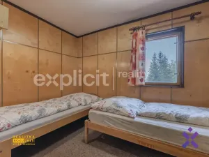 Prodej chaty, Bystřice pod Lopeníkem, 172 m2