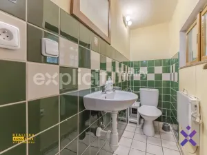 Prodej chaty, Bystřice pod Lopeníkem, 172 m2