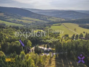 Prodej chaty, Bystřice pod Lopeníkem, 172 m2