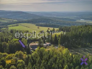 Prodej chaty, Bystřice pod Lopeníkem, 172 m2