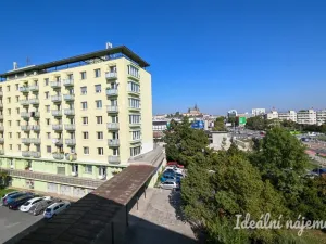 Pronájem bytu 2+1, Brno - Štýřice, Renneská třída, 54 m2