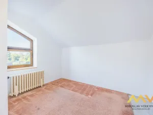 Prodej rodinného domu, Hradec Králové, Květná, 159 m2
