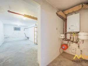 Prodej rodinného domu, Hradec Králové, Květná, 159 m2