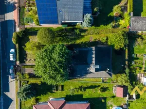 Prodej rodinného domu, Hradec Králové, Květná, 159 m2