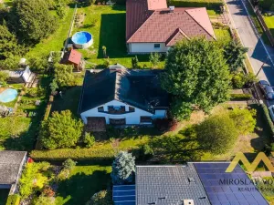 Prodej rodinného domu, Hradec Králové, Květná, 159 m2