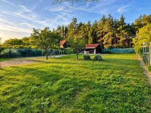 Prodej zahrady, Hodonín, 521 m2