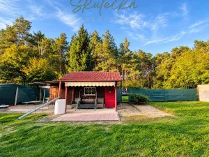 Prodej zahrady, Hodonín, 521 m2