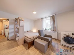 Prodej výrobních prostor, Veselá, 265 m2