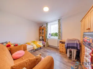 Prodej výrobních prostor, Veselá, 265 m2