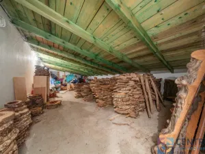 Prodej výrobních prostor, Veselá, 265 m2