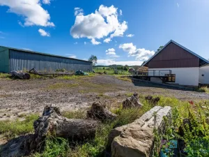 Prodej výrobních prostor, Veselá, 265 m2