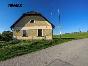 Prodej rodinného domu, Litohlavy, 70 m2