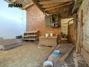 Prodej rodinného domu, Litohlavy, 70 m2