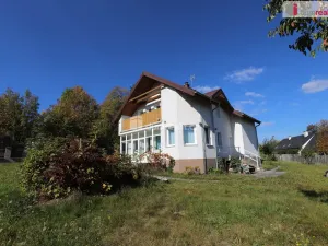 Prodej rodinného domu, Mnichov - Rájov, 200 m2