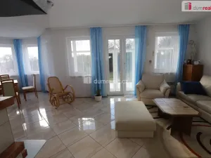 Prodej rodinného domu, Mnichov - Rájov, 200 m2