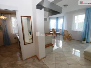 Prodej rodinného domu, Mnichov - Rájov, 200 m2