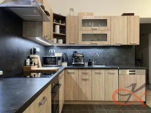 Pronájem bytu 3+1, Prostějov, Svatoplukova, 95 m2