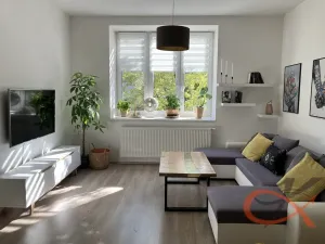 Pronájem bytu 3+1, Prostějov, Svatoplukova, 95 m2
