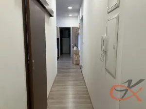 Pronájem bytu 3+1, Prostějov, Svatoplukova, 95 m2
