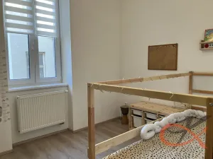 Pronájem bytu 3+1, Prostějov, Svatoplukova, 95 m2