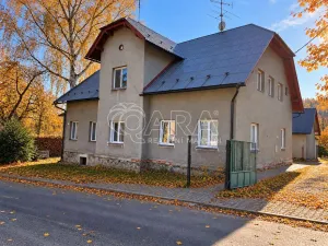 Prodej bytu 2+1, Vrbno pod Pradědem, Sadová, 60 m2