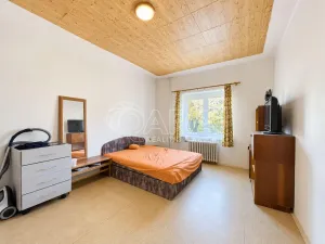 Prodej bytu 2+1, Vrbno pod Pradědem, Sadová, 60 m2