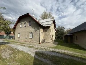 Prodej bytu 2+1, Vrbno pod Pradědem, Sadová, 60 m2