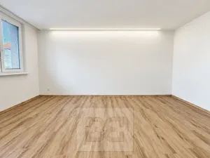 Pronájem bytu 3+1, Hodonín, nám. Osvobození, 75 m2
