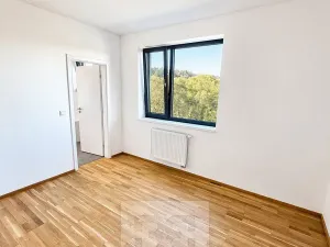 Pronájem bytu 2+kk, Kladno, Lesík, 55 m2