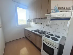 Pronájem bytu 2+1, Šumperk, Gagarinova, 47 m2