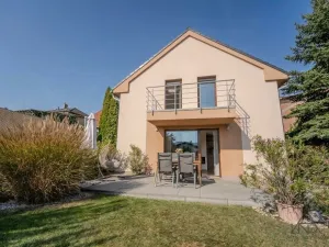 Prodej rodinného domu, Králův Dvůr, Plzeňská, 201 m2