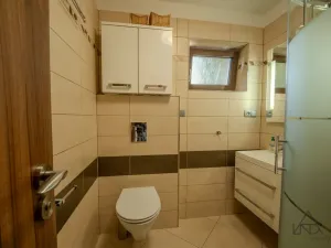 Prodej rodinného domu, Králův Dvůr, Plzeňská, 201 m2