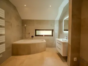 Prodej rodinného domu, Králův Dvůr, Plzeňská, 201 m2