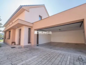 Prodej rodinného domu, Králův Dvůr, Plzeňská, 201 m2
