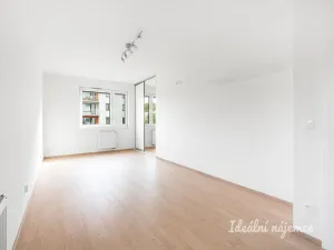 Pronájem bytu 3+kk, Praha - Vysočany, Strnadových, 89 m2