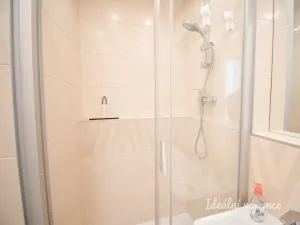 Pronájem bytu 1+1, Brno - Bystrc, Vondrákova, 32 m2