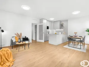 Prodej bytu 3+kk, Praha, U Lihovaru, 102 m2
