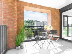 Prodej bytu 3+kk, Praha, U Lihovaru, 102 m2
