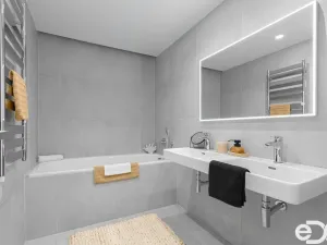 Prodej bytu 3+kk, Praha, U Lihovaru, 102 m2