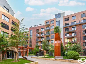 Prodej bytu 3+kk, Praha, U Lihovaru, 102 m2
